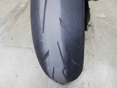 Kawasaki Z900RS Cafe 2024