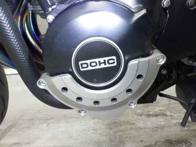 Kawasaki Z900RS Cafe 2024