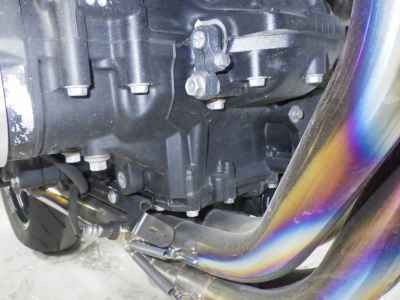 Kawasaki Z900RS Cafe 2024