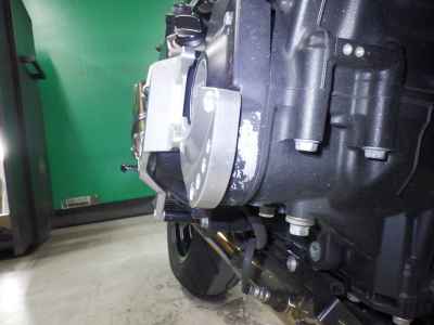 Kawasaki Z900RS Cafe 2024