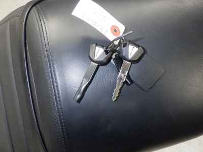 Kawasaki Z900RS Cafe 2024