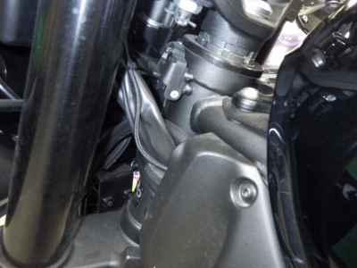 Kawasaki Z900RS Cafe 2024