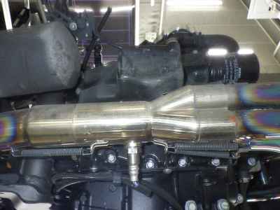 Kawasaki Z900RS Cafe 2024