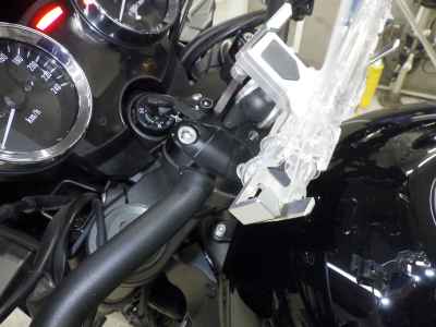 Kawasaki Z900RS Cafe 2024