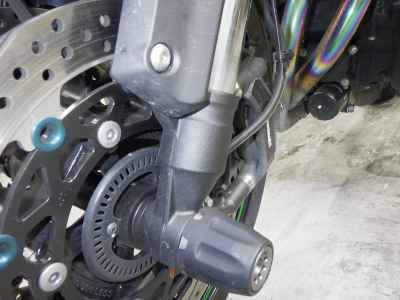 Kawasaki Z900RS Cafe 2024