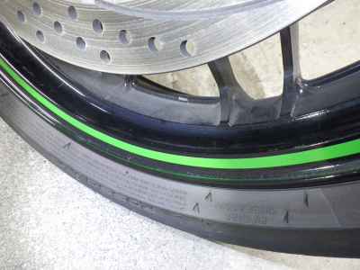 Kawasaki Z900RS Cafe 2024