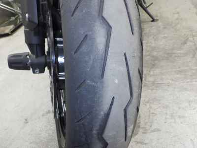 Kawasaki Z900RS Cafe 2024