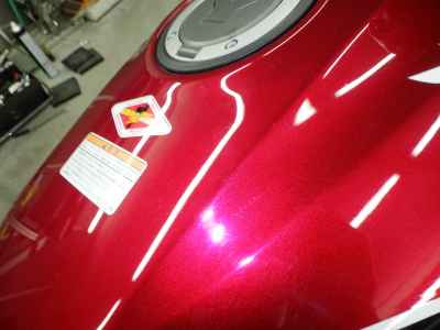 Honda CB400 Super Boldor 2022