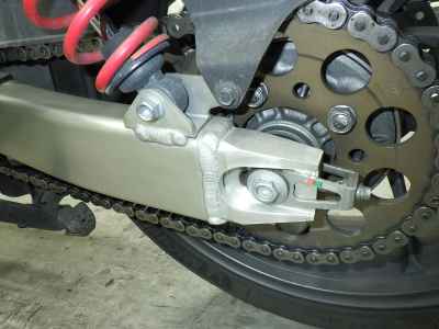 Honda CB400 Super Boldor 2022