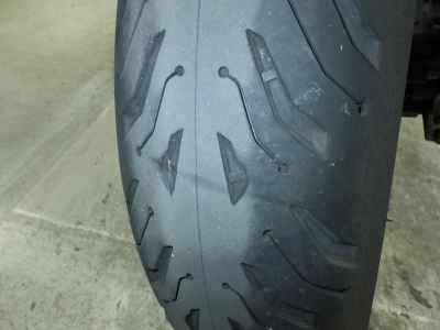 Honda CB400 Super Boldor 2022