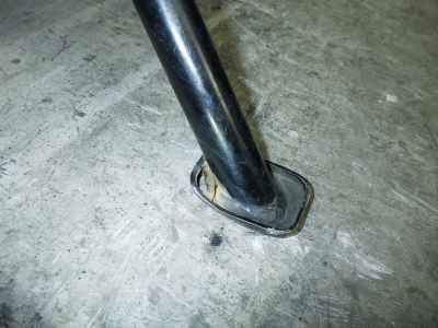 Honda CB400 Super Boldor 2022