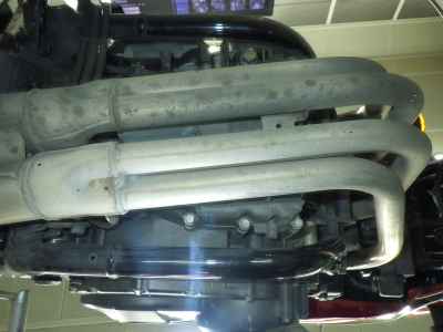 Honda CB400 Super Boldor 2022