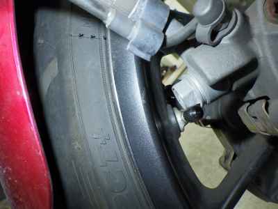 Honda CB400 Super Boldor 2022