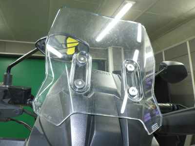 Suzuki V-Strom 250SX 2023