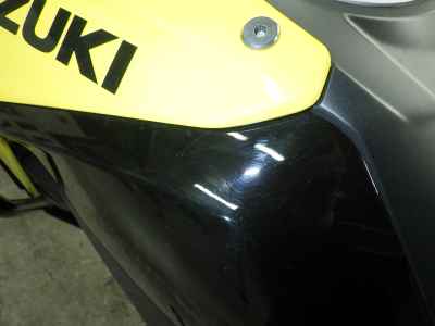 Suzuki V-Strom 250SX 2023
