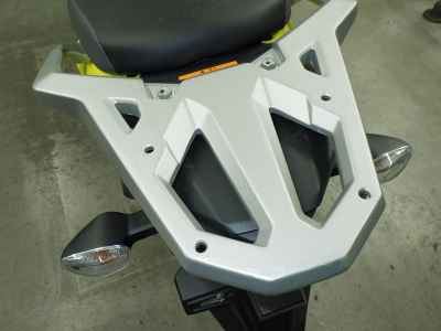 Suzuki V-Strom 250SX 2023