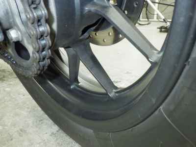 Suzuki V-Strom 250SX 2023