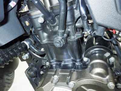 Suzuki V-Strom 250SX 2023