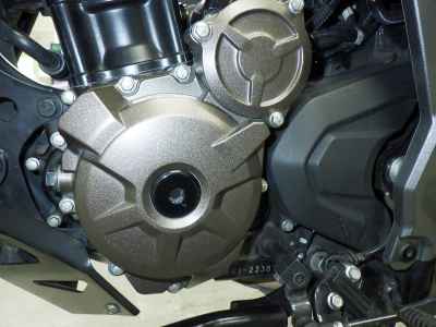 Suzuki V-Strom 250SX 2023