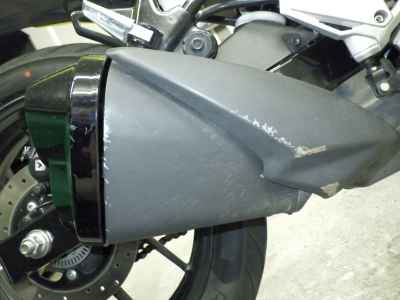 Suzuki V-Strom 250SX 2023