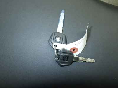 Suzuki V-Strom 250SX 2023