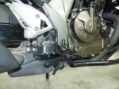 Suzuki V-Strom 250SX 2023