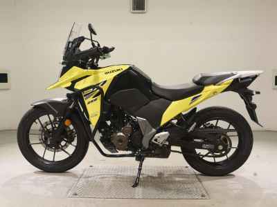 Suzuki V-Strom 250SX 2023