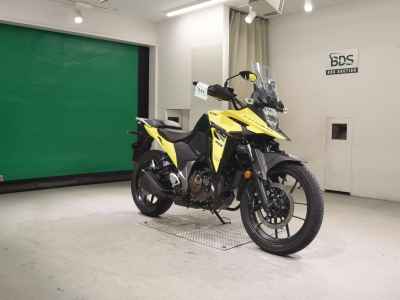 Suzuki V-Strom 250SX 2023