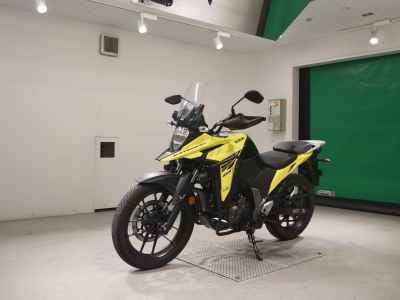 Suzuki V-Strom 250SX 2023