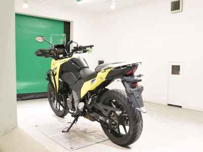 Suzuki V-Strom 250SX 2023