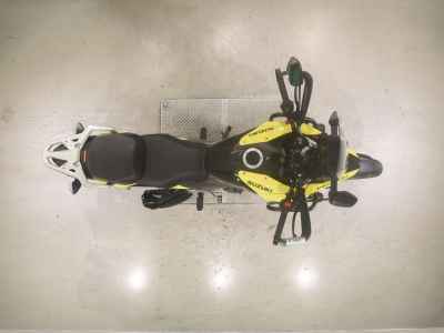 Suzuki V-Strom 250SX 2023