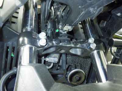 Suzuki V-Strom 250SX 2023