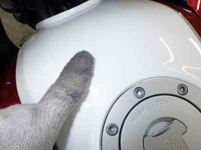 Honda CB400 Super Boldor 2018