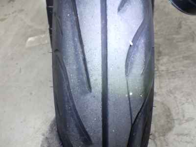 Honda CB400 Super Boldor 2018