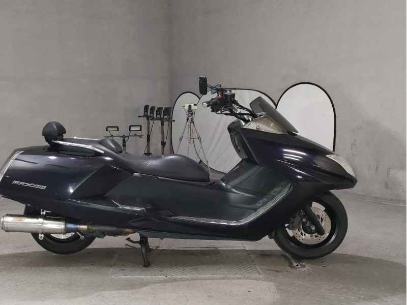 Yamaha Maxam 250 2006