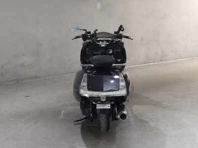 Yamaha Maxam 250 2006