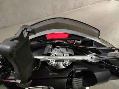 Yamaha Maxam 250 2006