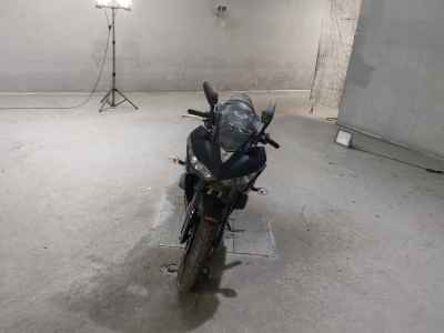 Yamaha YZF-R25 2015