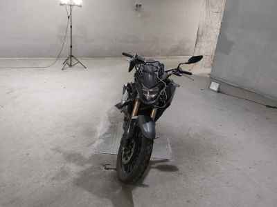 Honda CB400X 2022