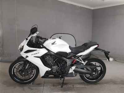 Honda CBR650R 2023