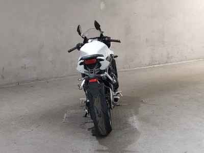 Honda CBR650R 2023