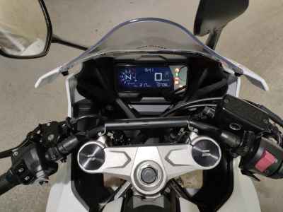 Honda CBR650R 2023
