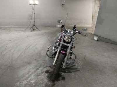 Harley-Davidson Low Rider FXDL1580 2016