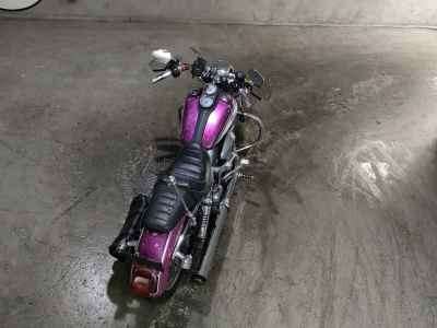 Harley-Davidson Low Rider FXDL1580 2016