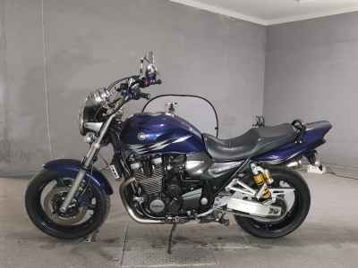 Yamaha XJR1300 2006