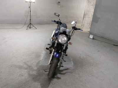 Yamaha XJR1300 2006