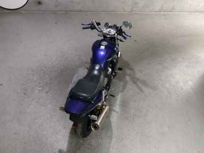 Yamaha XJR1300 2006