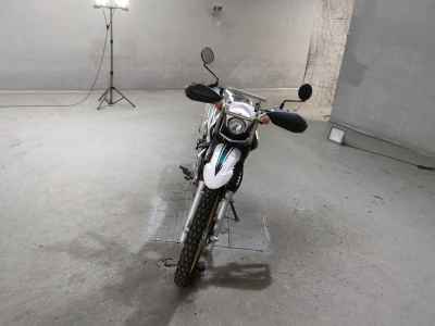 Yamaha XT250 Serow 2017
