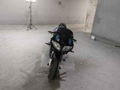 Suzuki SV1000S 2005