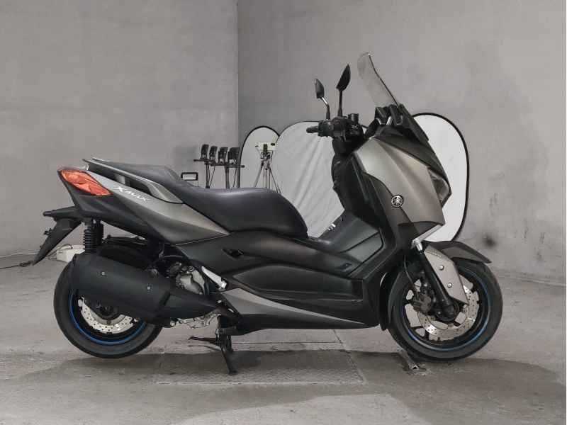 Yamaha XMAX 250 2018